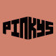 PINKYS Iron Doors