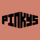 Pinky's Iron Doors Pinky's Iron Doors