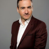 thierry krief's photo