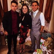 Tracy Ceballos's photo