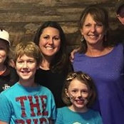 Trish Aldridge's photo