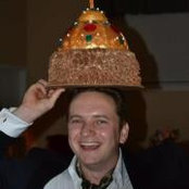 Igor Ponomarev's photo