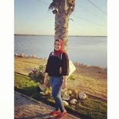 Mennah Adel's photo