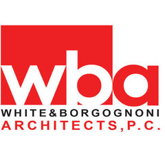 WHITE & BORGOGNONI ARCHITECTS