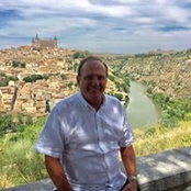 Edwin Fischels foto