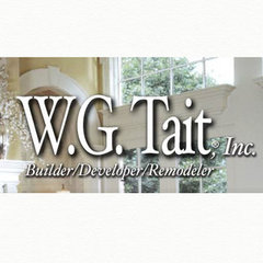WG Tait Builders Developer