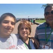 Maria Gomez's photo