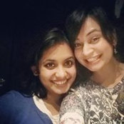 Maria Khan's photo