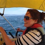 Catherine Clark's photo