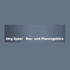 Jörg Speer -Bau- und Planungsbüro-