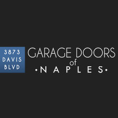 Garage Doors Of Naples Inc