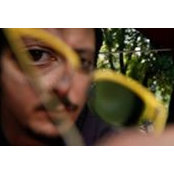 Pablo Pucci's photo