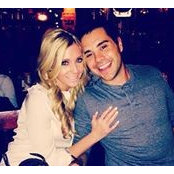 Joe Strongs foto