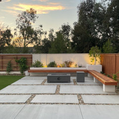 AM Landscape Construction Inc.