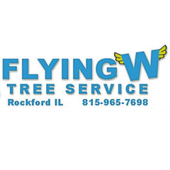 Flying W Tree Services Inc