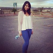 Tenaya Fuentes's photo