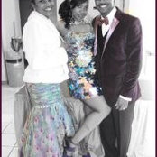 Foto von Stephanie La'La Washington