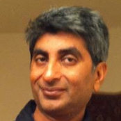 Sunil Bhargava's photo