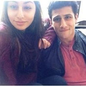 Johnny Khoury's photo