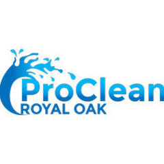 ProClean Pressure Washing of Royal Oak