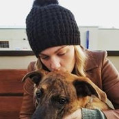 Katie Hector's photo