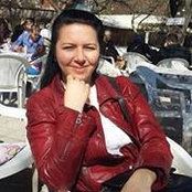 Gamze Alapan Yüksel's photo