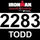 Todd Stockford