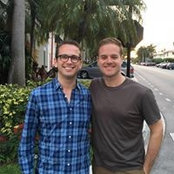 Jake McCauley's photo