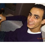 Daoud Effat's photo