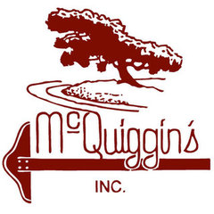 Mcquiggins Inc.   LCB Lic#7235