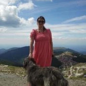 Raluca Mihai's photo