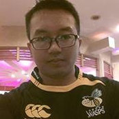 Foto von Asran Halim