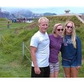 Pia Thorbjornsen's photo