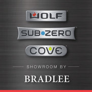 Foto de Sub-Zero and Wolf Showroom by Bradlee