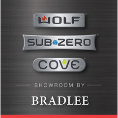Sub-Zero and Wolf Showroom by Bradlee
