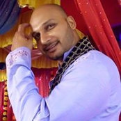 Kamesh Mankad's photo