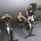 Jasper Sanders's photo