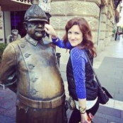 Aubrie Ohlde's photo