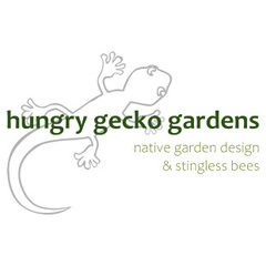 Hungry Gecko Gardens