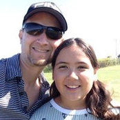 George Hackman's photo