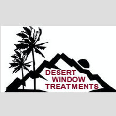 Desert Window Treatments