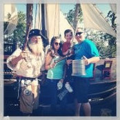 Kristin Baitsholts's photo