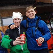 Jack O Donnell's photo