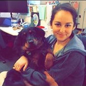 Eliza Cossio's photo