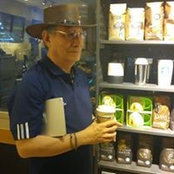 Frederick Chanさんの写真