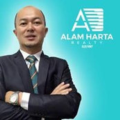 Azman Kadir's photo