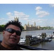 Gene Cavaltera's photo