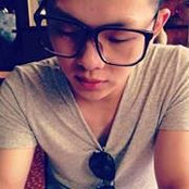 Foto von Qiang Chen