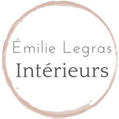 Emilie Legras - Intérieurs