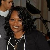 Niehma Randall-Wrights foto